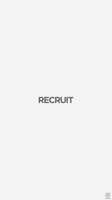 Screenshot of recruit.com.tr
