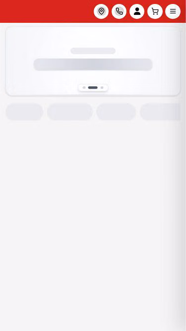 Screenshot of redapple.pk