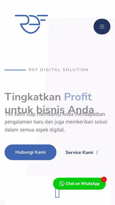 Screenshot of ref.co.id