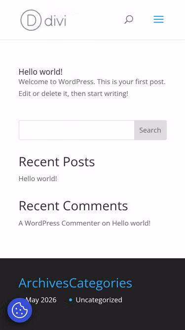 Screenshot of refix.ae