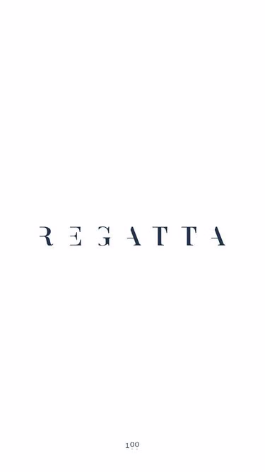 Screenshot of regatta.ae