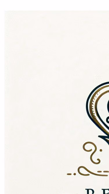 Screenshot of regency.be