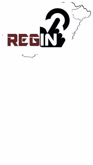 Screenshot of regin.hu
