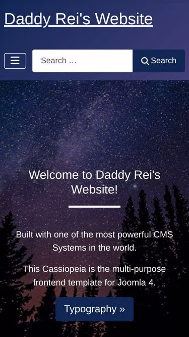 Screenshot of rei.com.ng