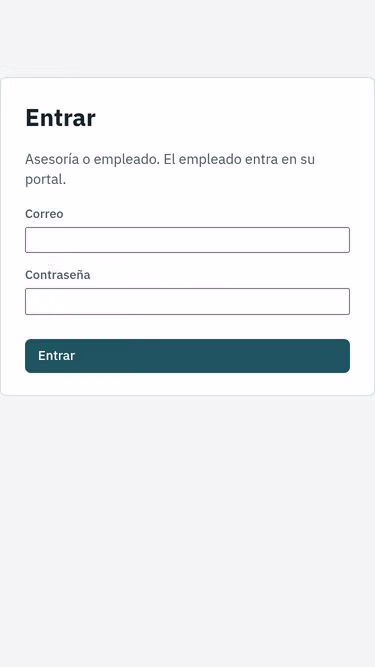 Screenshot of relia.network
