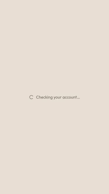 Screenshot of relish.social