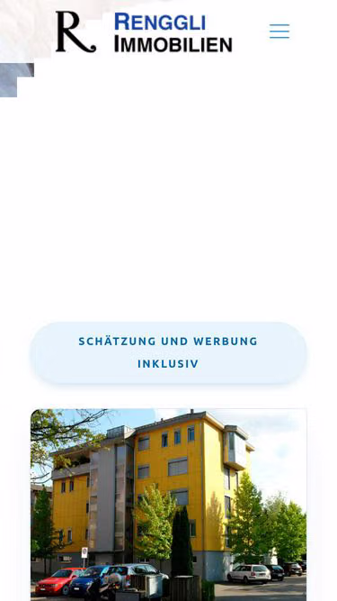Screenshot of rencon.ch