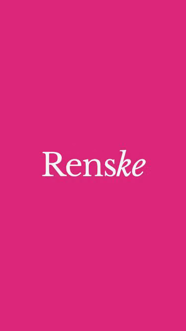 Screenshot of rens.ke