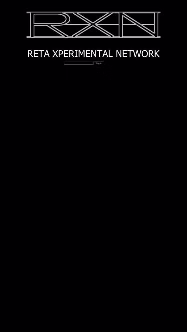 Screenshot of reta.net