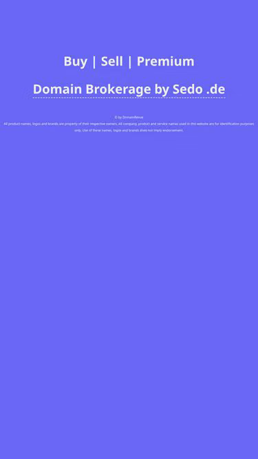 Screenshot of retreat.de