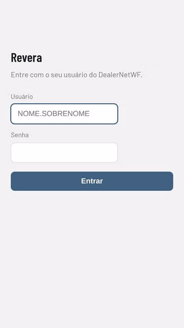 Screenshot of revera.app.br