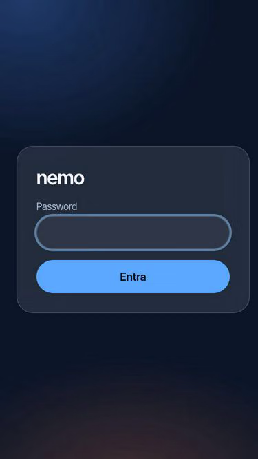 Screenshot of reverb.click