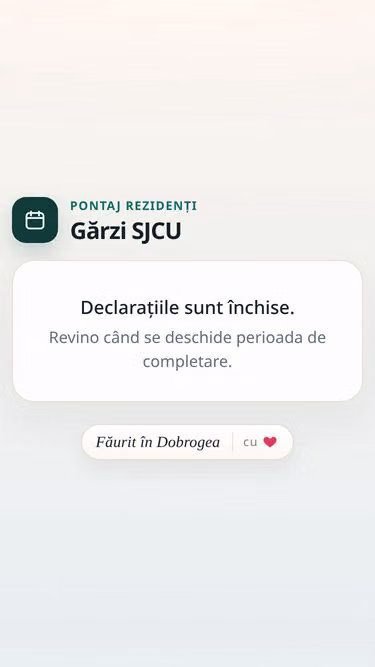 Screenshot of rezident.top