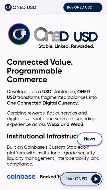 Screenshot of rhodium.global