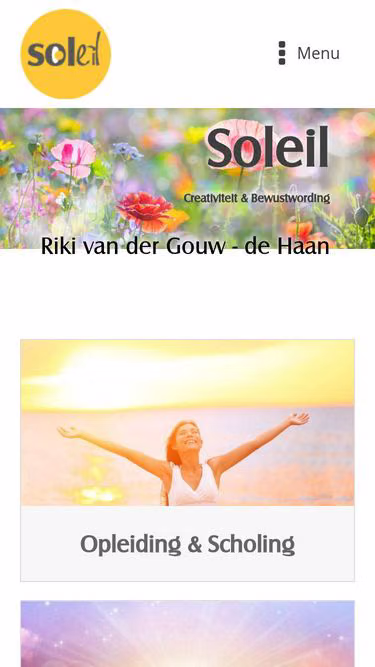 Screenshot of riki.nl
