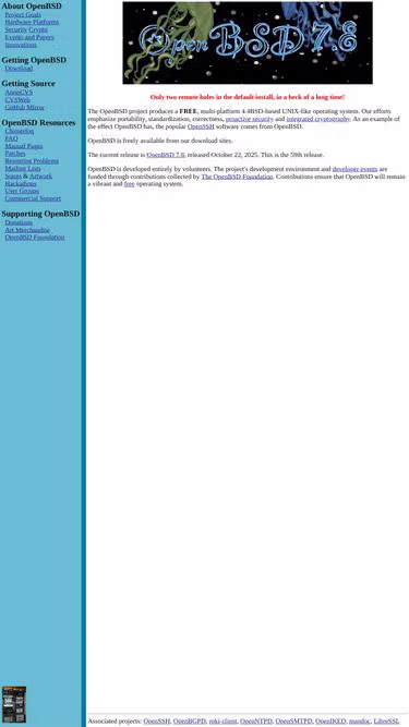 Screenshot of rill.lol
