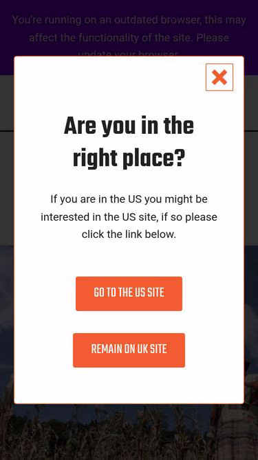 Screenshot of rippleeffect.org