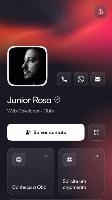 Screenshot of rivo.marketing