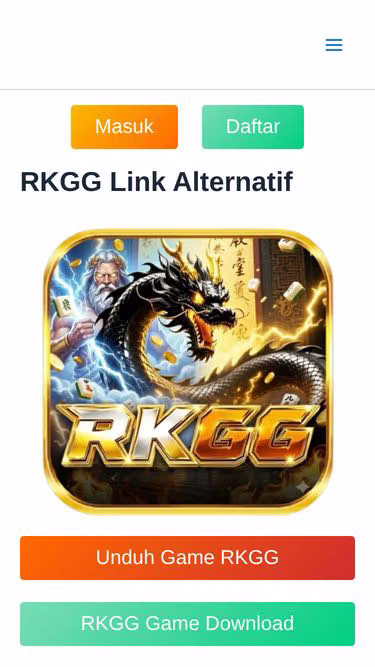 Screenshot of rkgg.io
