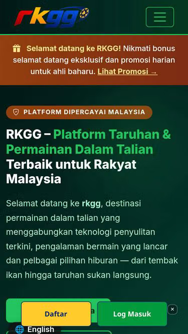 Screenshot of rkgg.vu