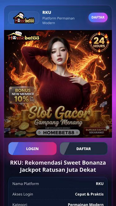 Screenshot of rku.cam
