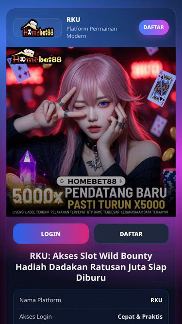 Screenshot of rku.monster