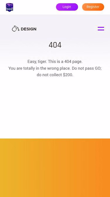 Screenshot of rlg.social