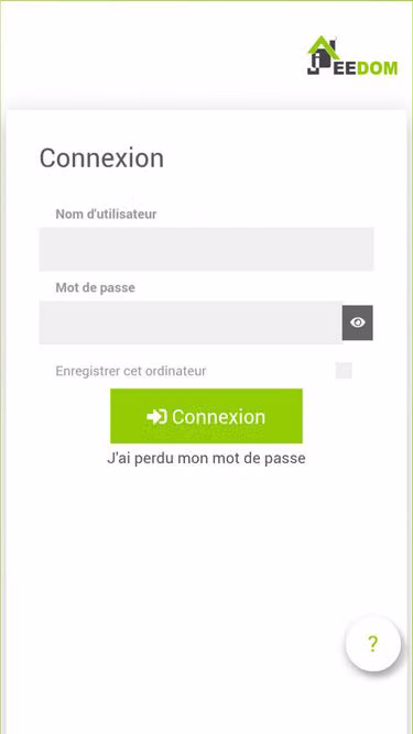 Screenshot of rlm.ovh