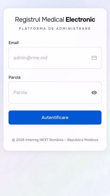 Screenshot of rme.md