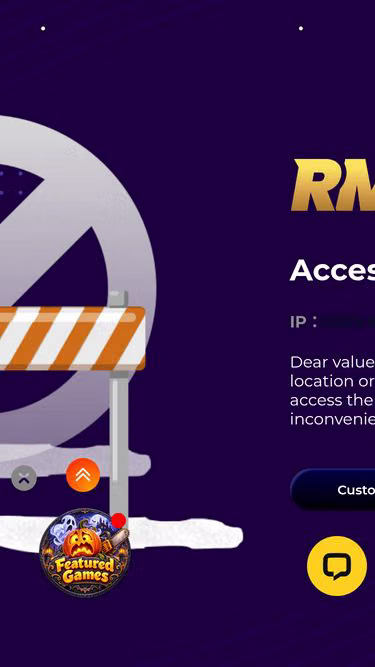 Screenshot of rmking8.xyz