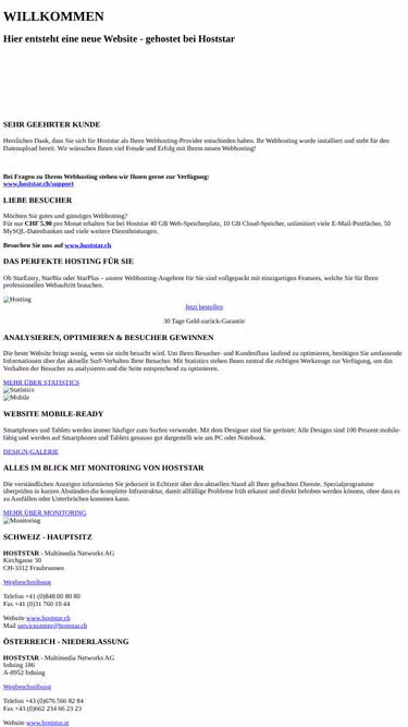Screenshot of rmw.ch