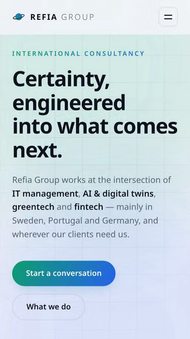 Screenshot of rnet.se