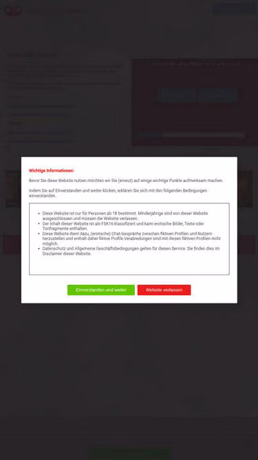 Screenshot of ro89.de