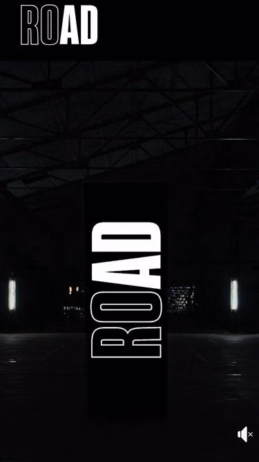 Screenshot of road.com.es