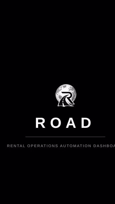 Screenshot of road.international