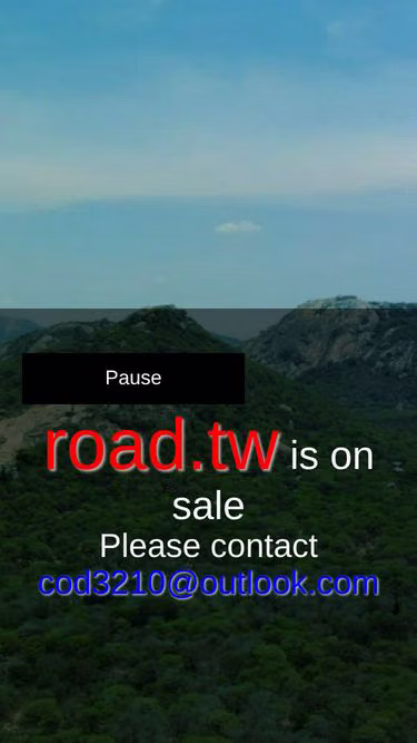 Screenshot of road.tw