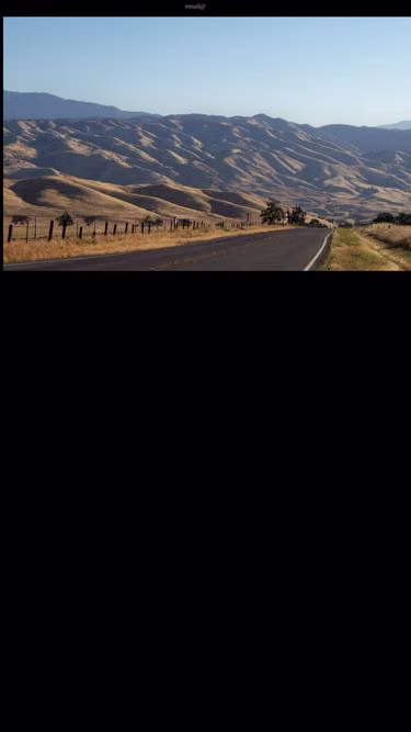 Screenshot of road.ventures