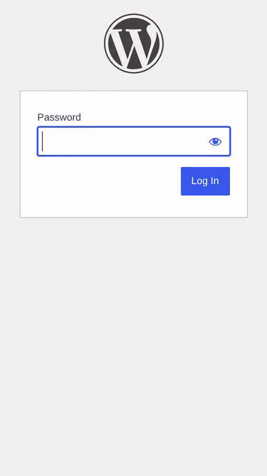 Screenshot of roboto.rs