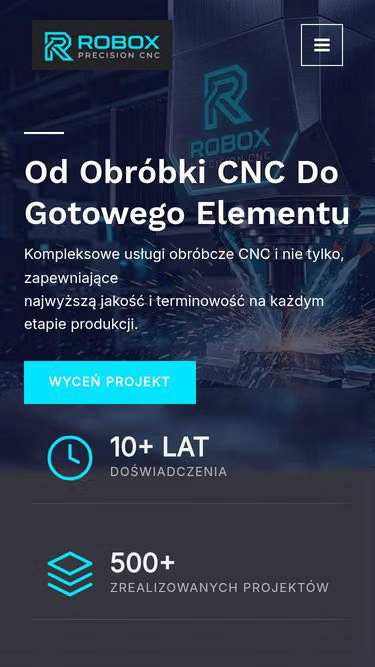 Screenshot of robox.one