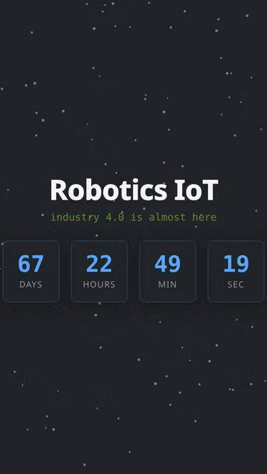 Screenshot of robust.ru