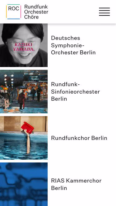 Screenshot of roc.berlin