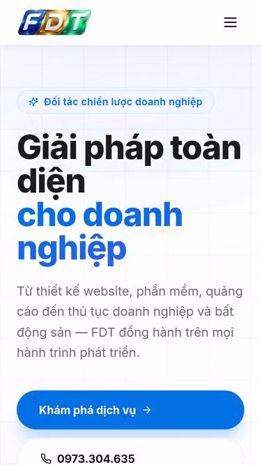 Screenshot of rocket.com.vn