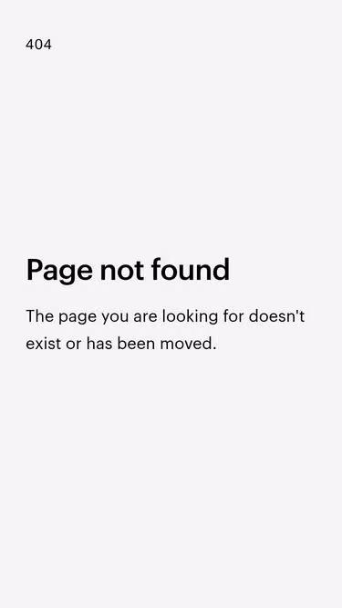 Screenshot of roma.capital