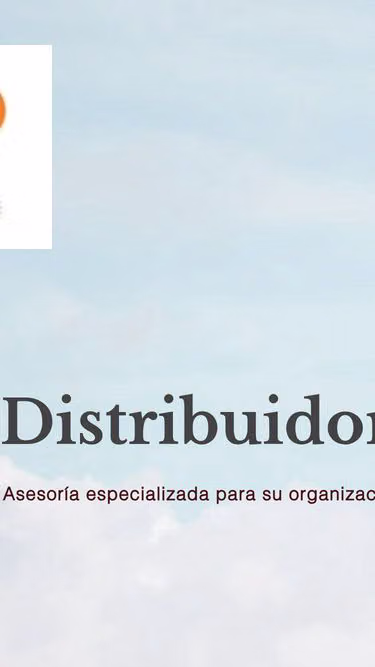 Screenshot of ronald.com.mx