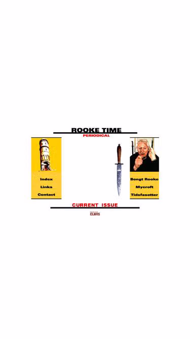 Screenshot of rooke.se
