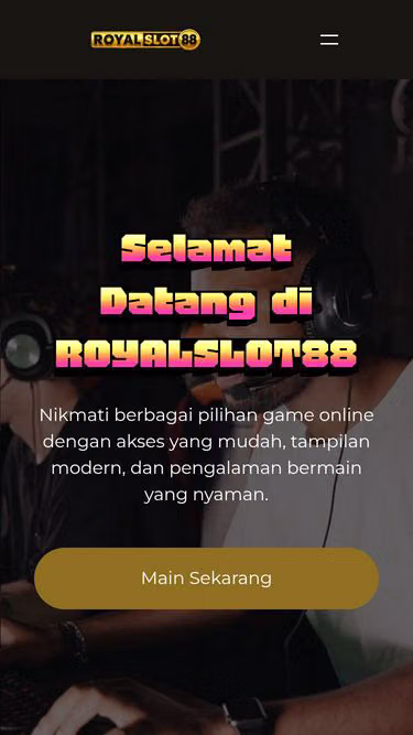 Screenshot of royalonline.online