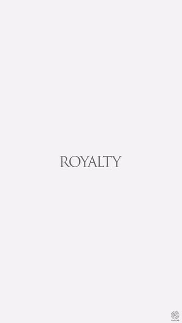 Screenshot of royalty.com.tr