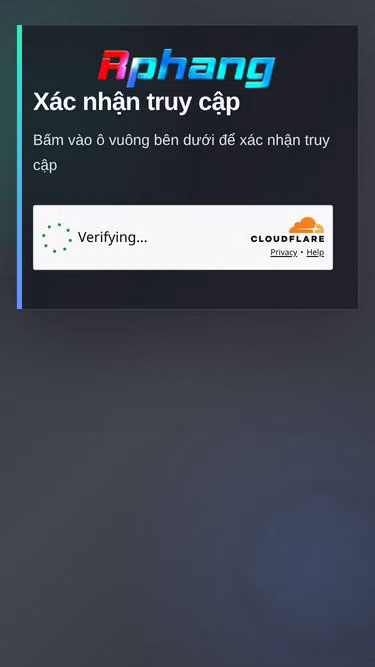 Screenshot of rphang.mom