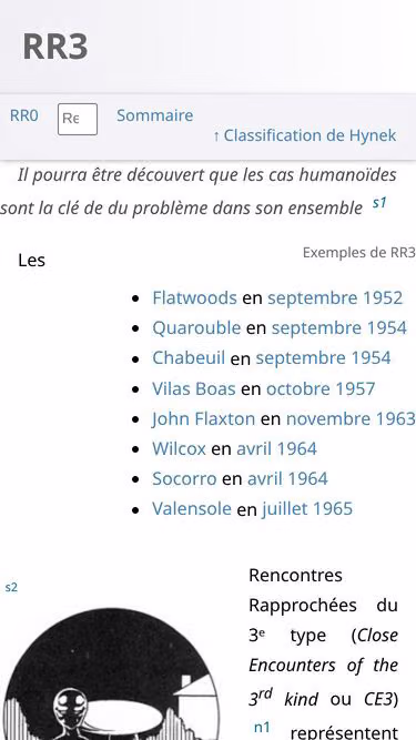 Screenshot of rr3.org