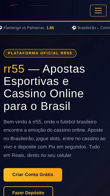 Screenshot of rr55.pw